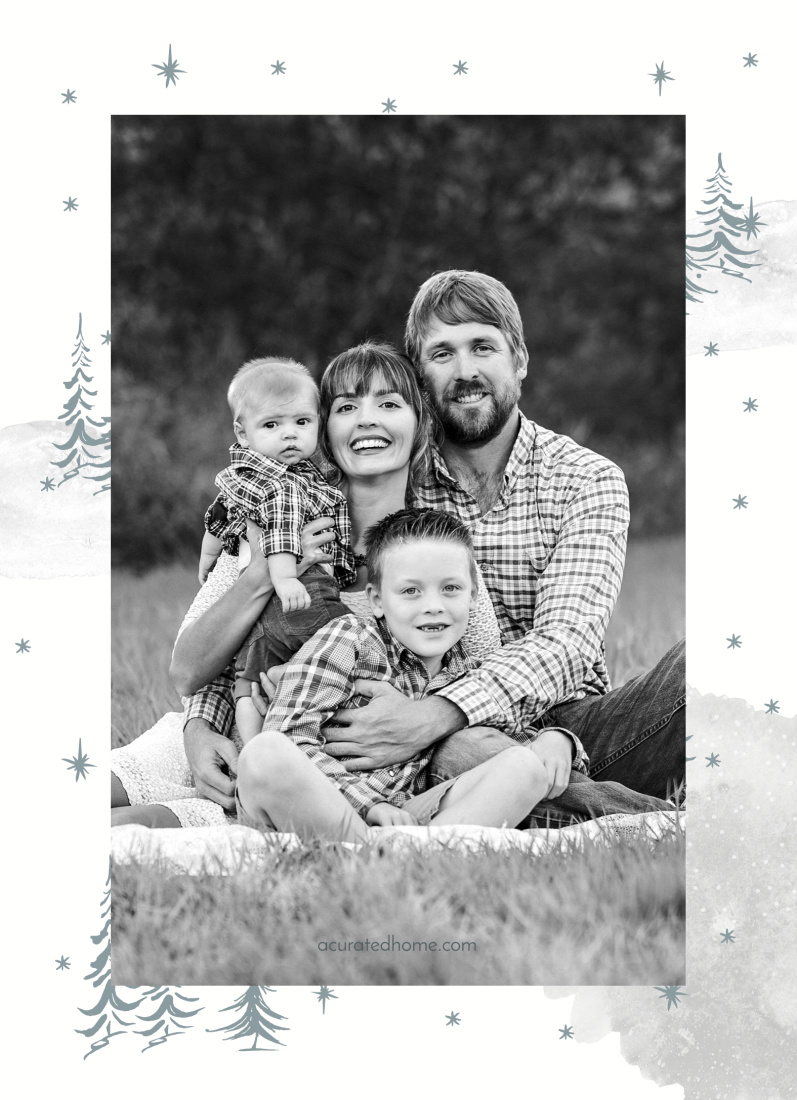 1 Photo layout